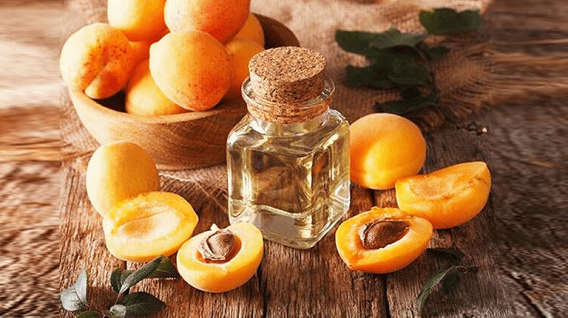 Apricot Kernel Oil