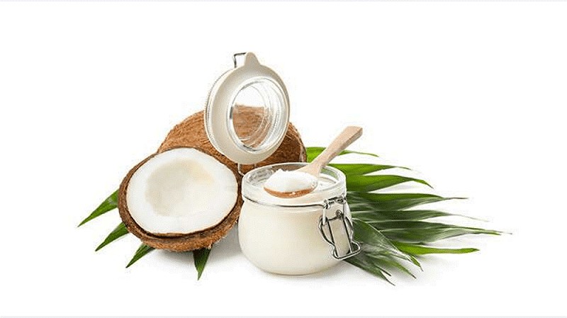 Coconut Oil