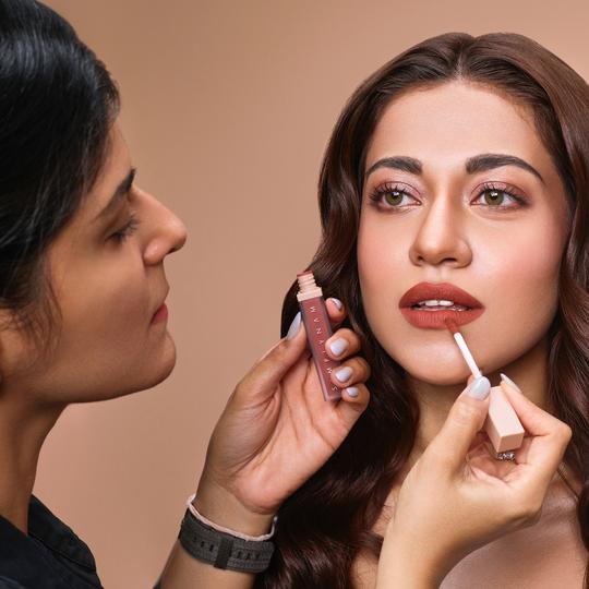 namrata soni makeup artist