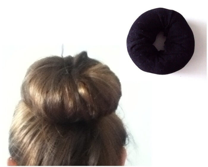 Sock Bun