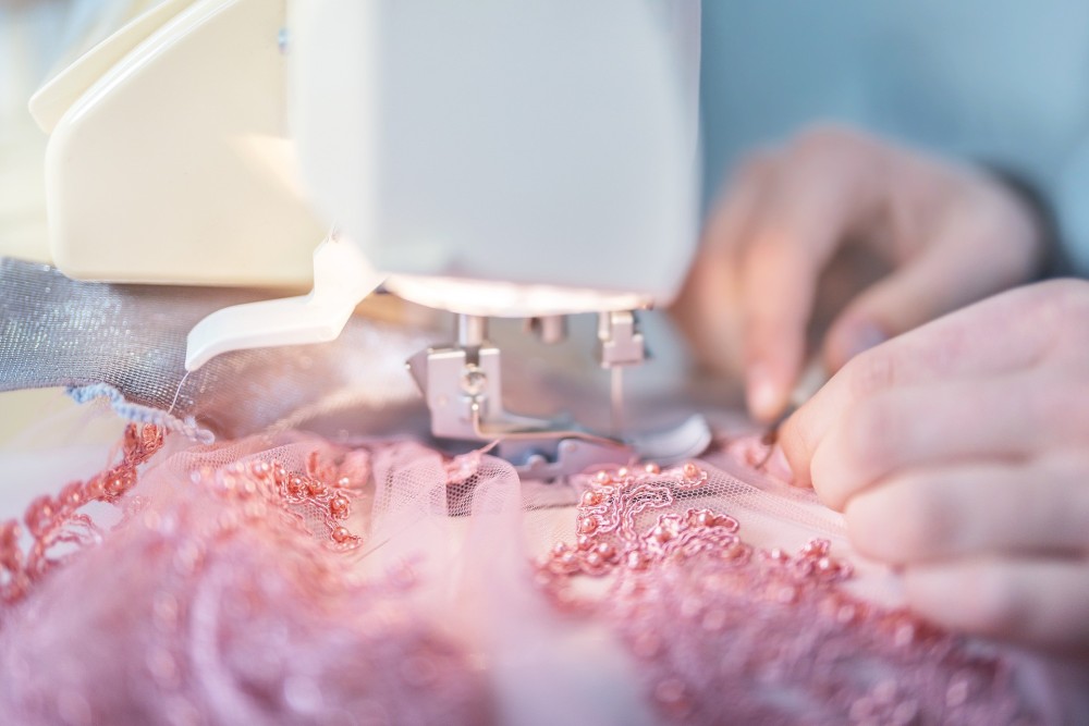 How to Make the Fashion Industry More Sustainable