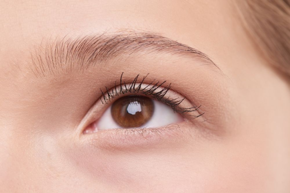 Ways to Naturally Grow Longer Lashes