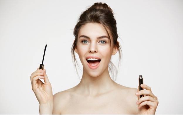 hair finishing stick