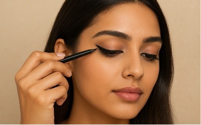 Best Water Proof Kajal