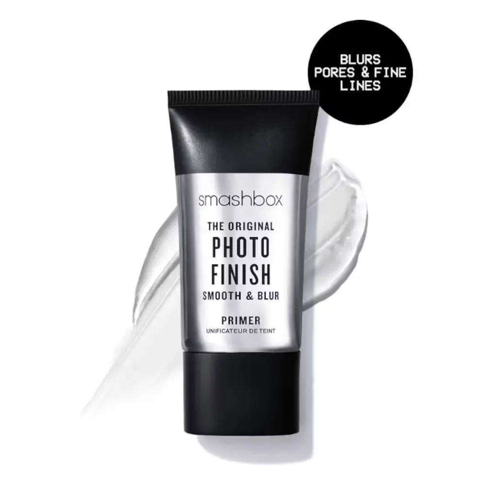 Smashbox The Original Photo Finish Smooth & Blur Primer