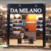 Da Milano Store In Delhi