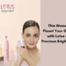 Lotus Organics Precious Brightening Range