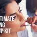 Ultimate Wedding Makeup Kit