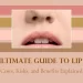Lip Fillers Guide