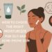 Right Moisturizer for Oily and Acne-Prone Skin