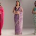 Organza Saree Trends for Women