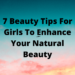Beauty Tips For Girls